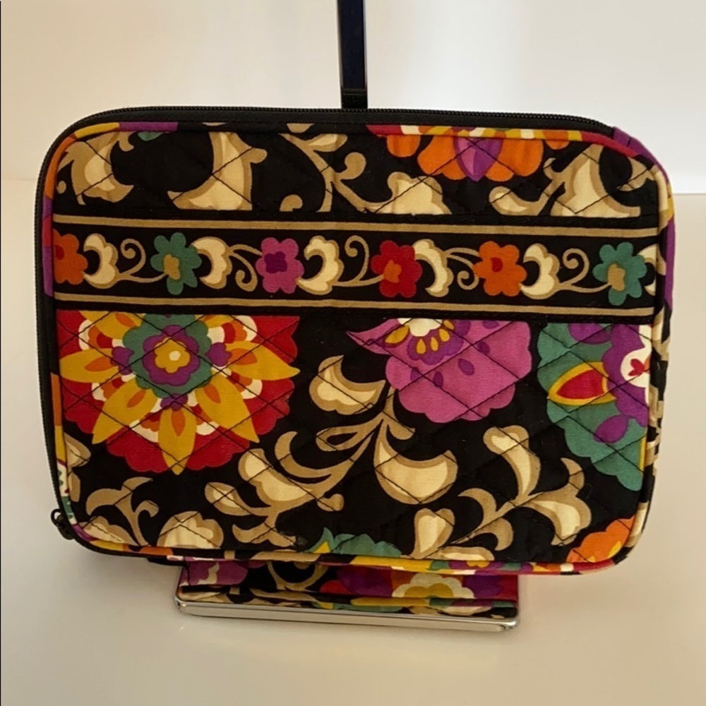 Vera Bradley Kindle Sleeve
